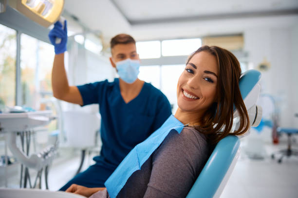 Dental X-Rays and Imaging in Mansfield, OH